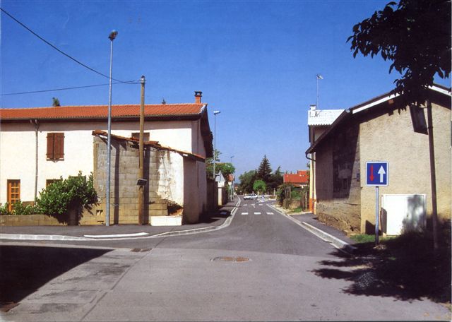 rue Neuve